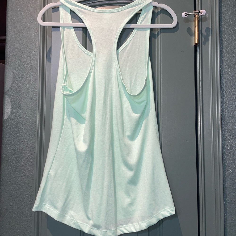 Epcot inspired tank top size large - Picture 3 of 4